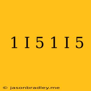 (1+i)^5+(1-i)^5