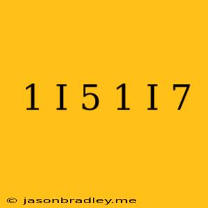 (1+i)^5 (1-i)^7