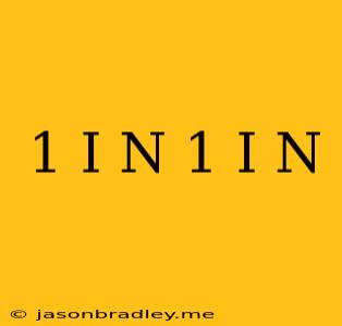 (1+i)^n+(1-i)^n