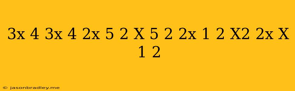 (3x+4)(3x-4)-(2x+5)^2=(x-5)^2+(2x+1)^2-(x^2-2x)+(x-1)^2