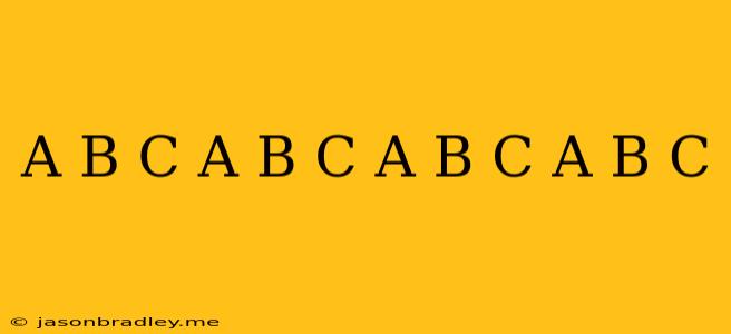 (a+b+c)(a+b-c)(a-b+c)(-a+b+c)