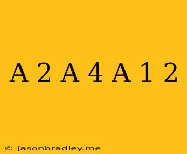 (a-2)(a+4)-(a+1)^2