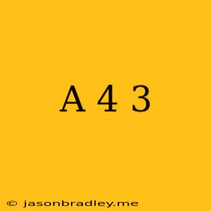 (a-4)^3