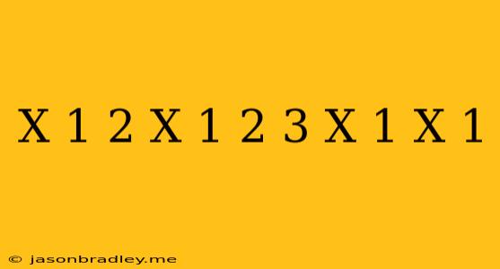 (x+1)^2-(x-1)^2-3(x+1)(x-1)