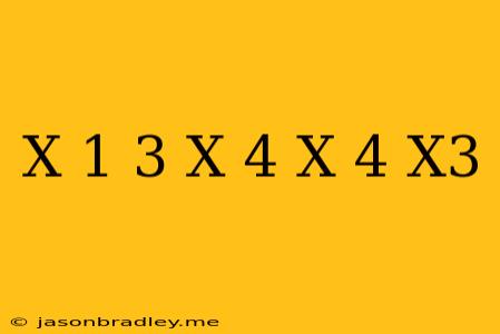 (x+1)^3-(x-4)(x+4)-x^3