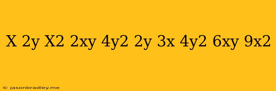 (x+2y)(x^2-2xy+4y^2)-(2y-3x)(4y^2+6xy+9x^2)