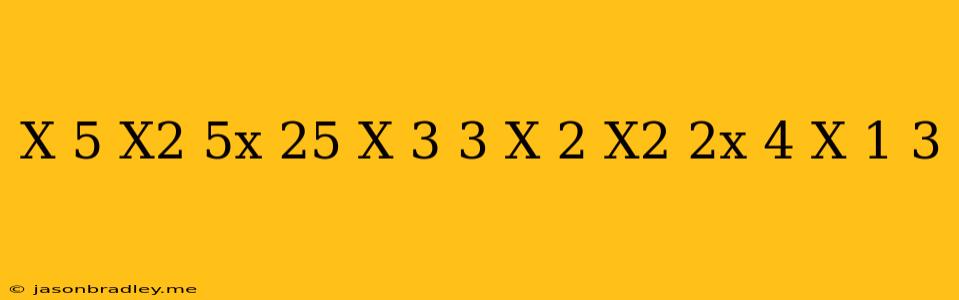 (x+5)(x^2-5x+25)-(x+3)^3+(x-2)(x^2+2x+4)-(x-1)^3