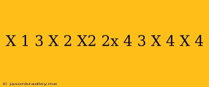 (x-1)^3-(x+2)(x^2-2x+4)+3(x+4)(x-4)