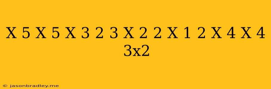 (x-5)(x+5)-(x+3)^2+3(x-2)^2=(x+1)^2-(x+4)(x-4)+3x^2