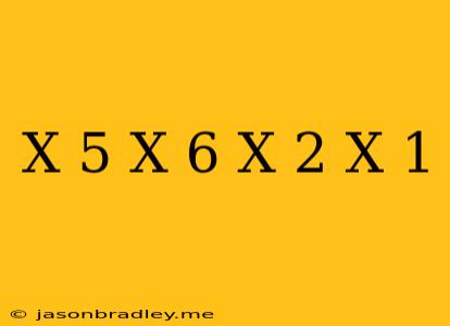 (x-5)(x+6)+(x-2)(x+1)