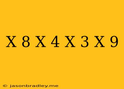 (x-8)(x+4)+(x-3)(x+9)