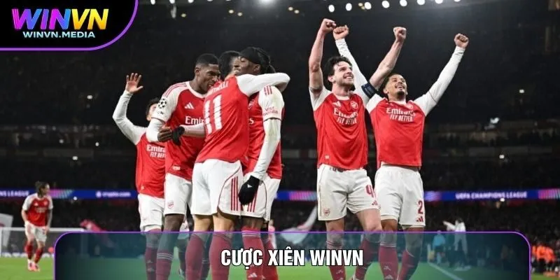 Cược Xiên WINVN